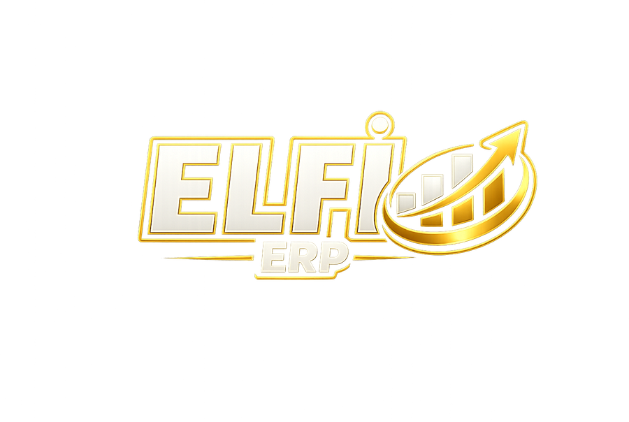 Elfi ERP